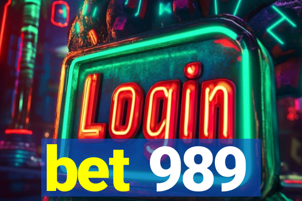 bet 989